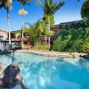 Отель Noosa