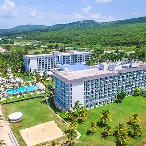 Hilton Rose Hall & 4*, Montego Bay Jamaica