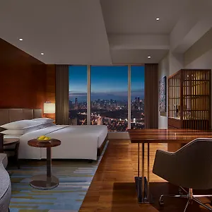 Grand Hyatt Manila 5*, Taguig Philippines