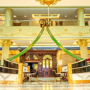 Grand Excelsior Al Barsha 4*, Dubai United Arab Emirates