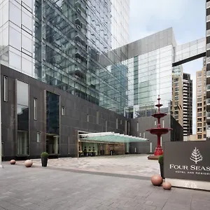 Four Seasons 5*, Toronto Canada