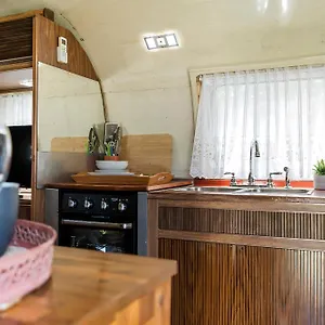 Курортный комплекс Ingenia Holidays Rivershore