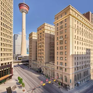 Fairmont Palliser 4*, Calgary Canada