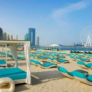 Al Habtoor Grand Resort, Autograph Collection 5*, Dubai United Arab Emirates