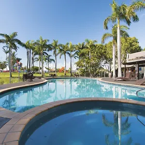 Курортный комплекс Oaks Sunshine Coast Oasis