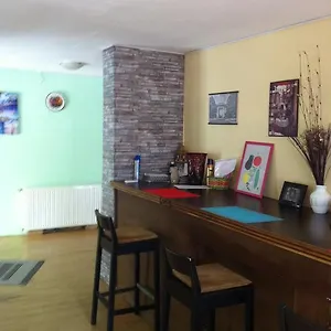 Old Centrum Гостевой дом
