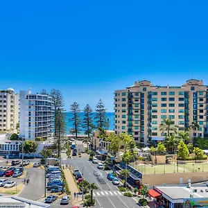 Direct Collective - Sea Breeze Mooloolaba