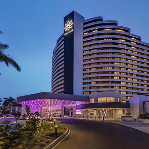 Otel The Star Grand At The Star