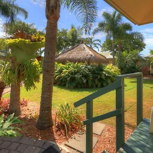 Курортный комплекс Maroochy River