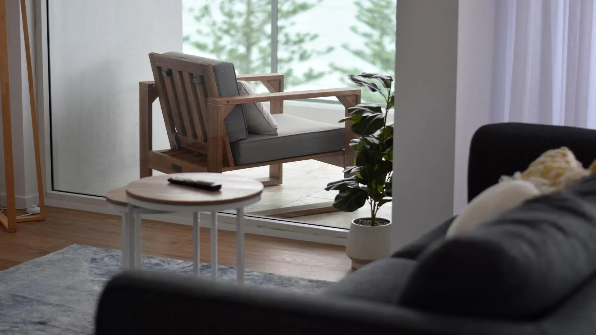 Apart Otel Northwind Beachfront Apartments Mooloolaba