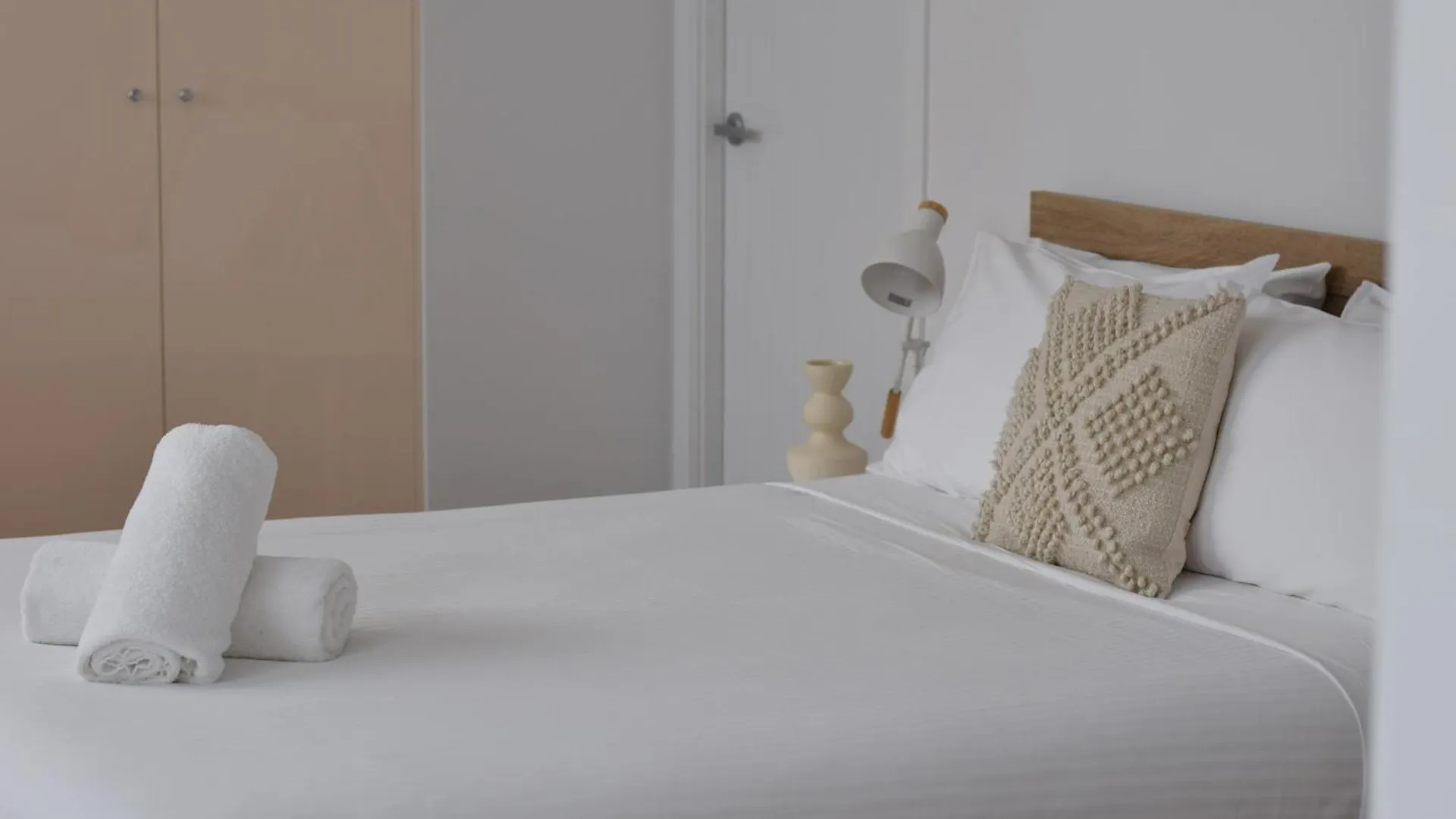 Northwind Beachfront Apartments Mooloolaba Avustralya