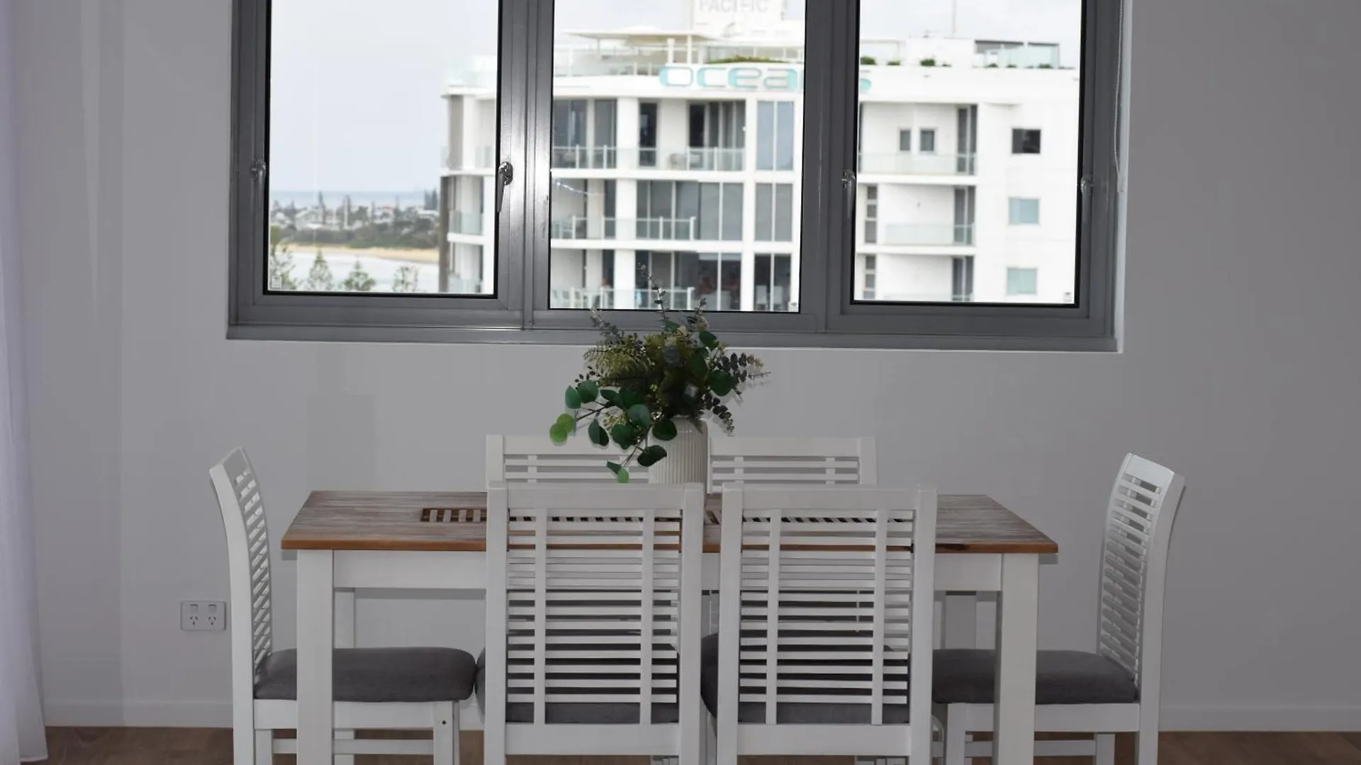 Northwind Beachfront Apartments Mooloolaba 3*,  Avustralya